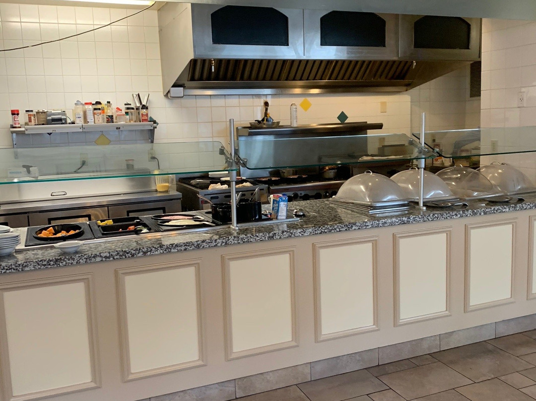 Hilton Garden Inn Roseville主图