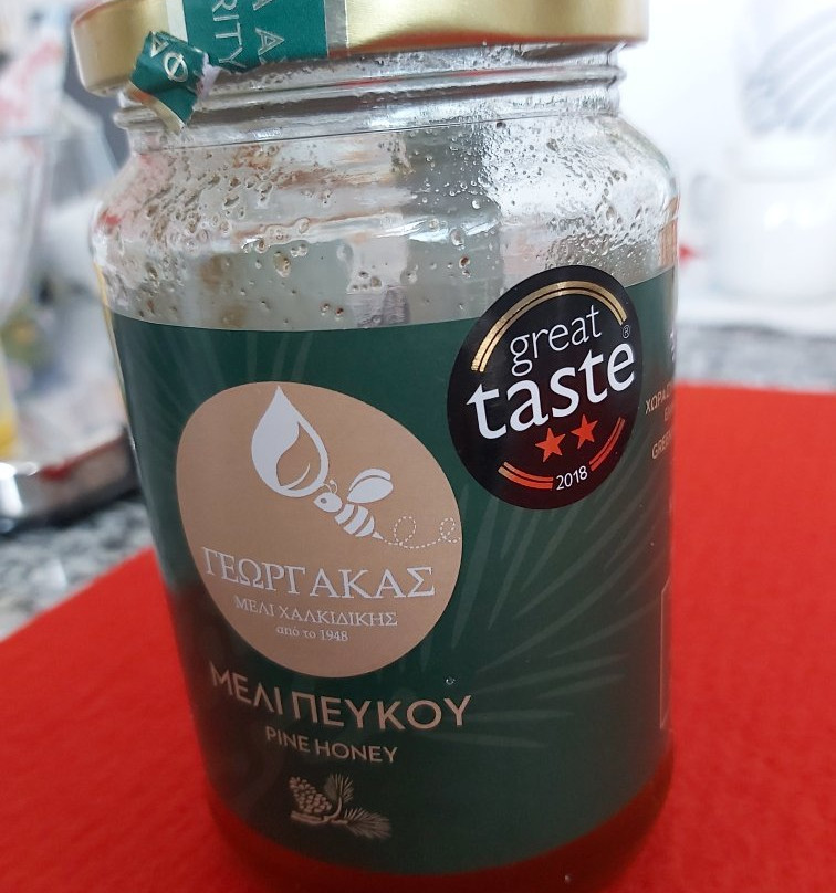 Honey Georgaka景点图片