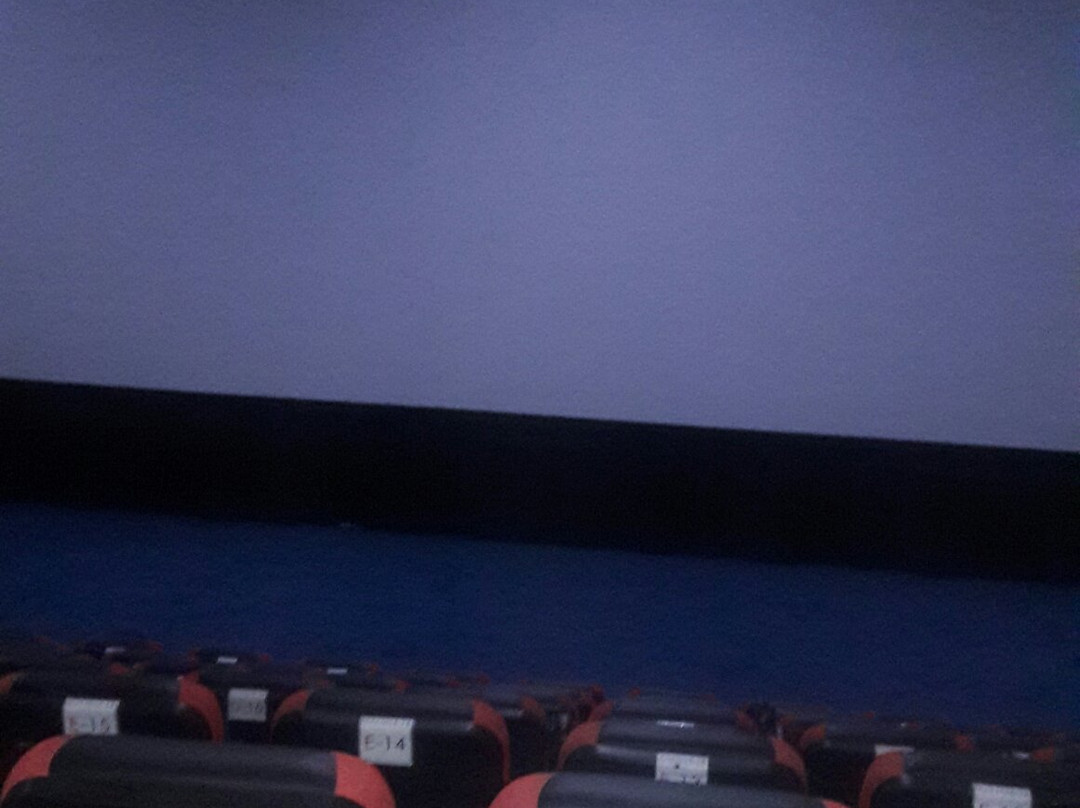 Alnor Cinema-Cotabato City必去景点