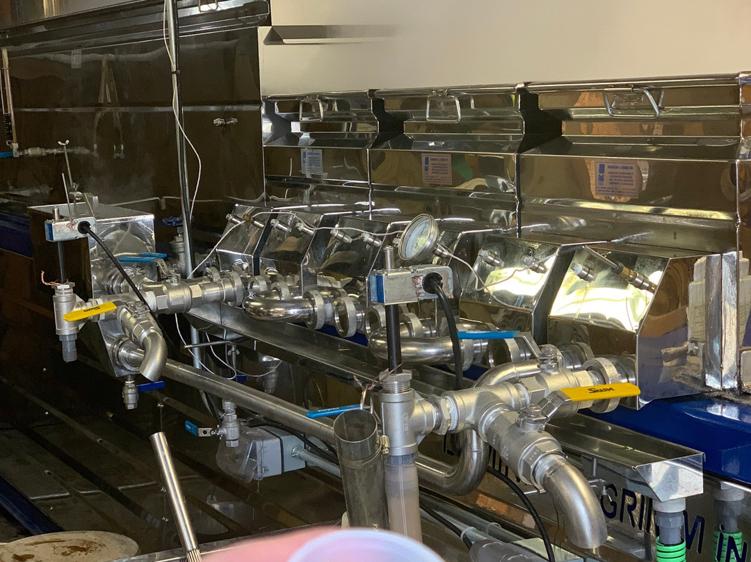 Sugar Shack-Arlington必去景点