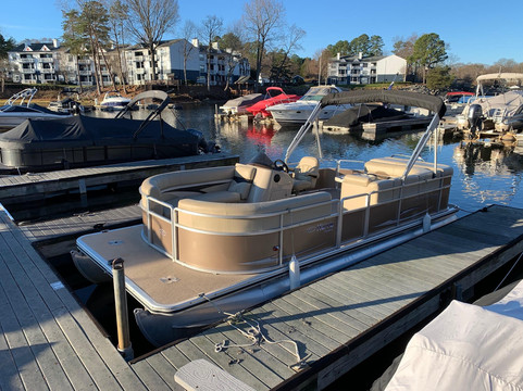 Cannon Water Adventures-Sherrills Ford必去景点