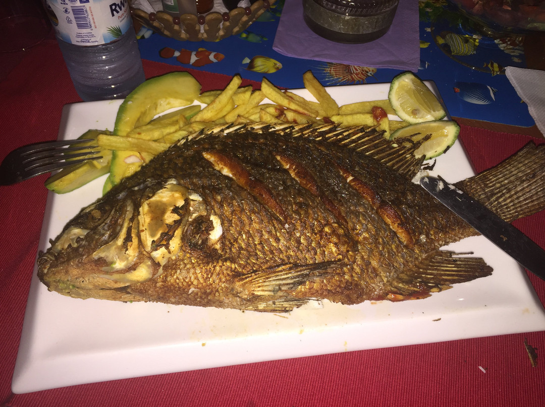 Airport View Hotel主图