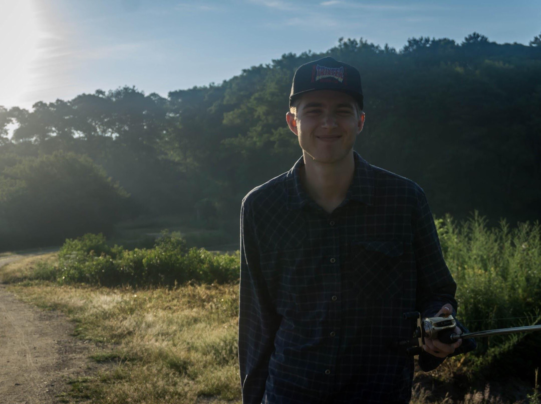 Cape Fresh Fishing Tours-法尔茅斯必去景点