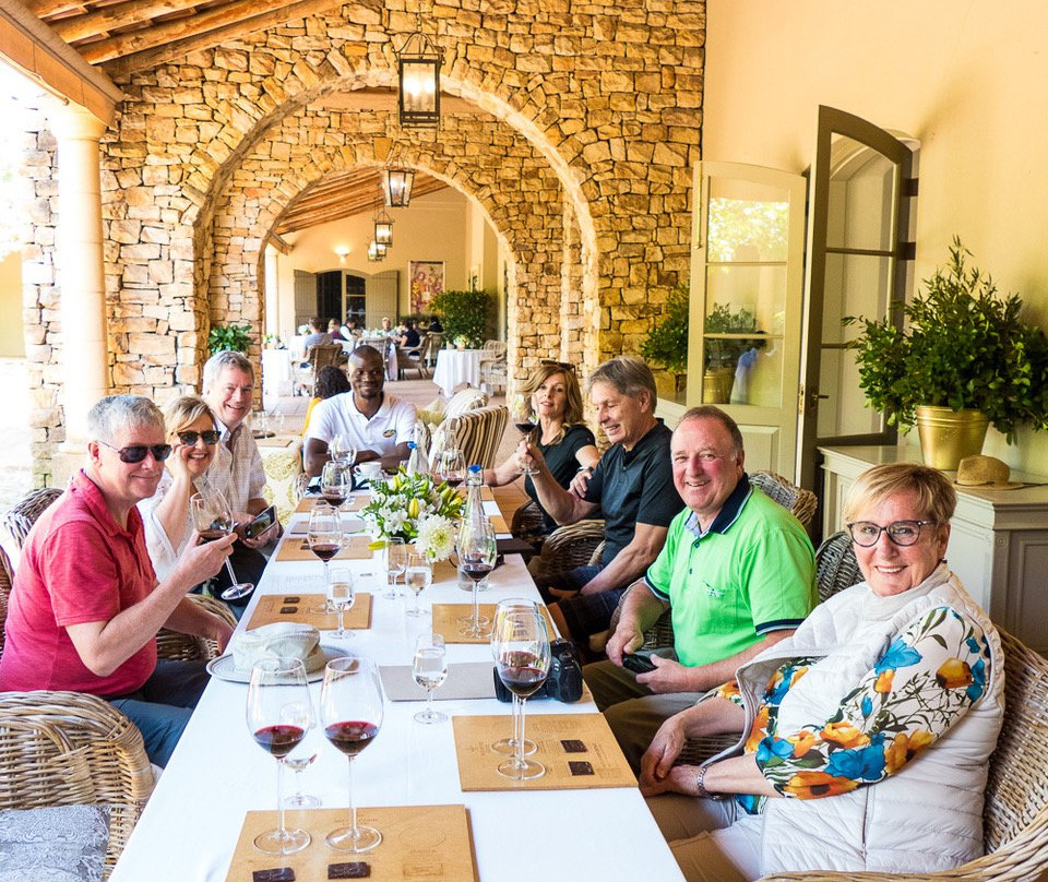 Falaza Game Park & Spa主图