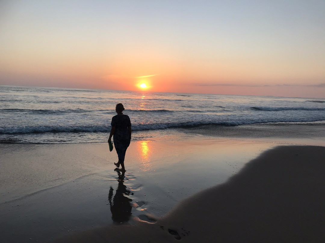 Moon Beach Resort Simeulue主图