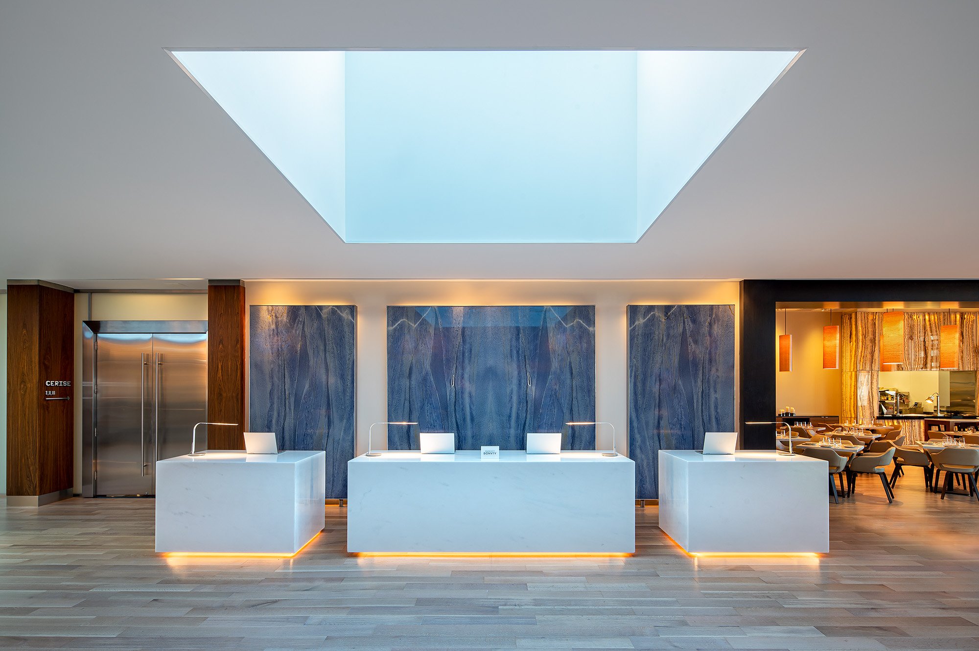 The Westin Houston Medical Center/Museum District-官方