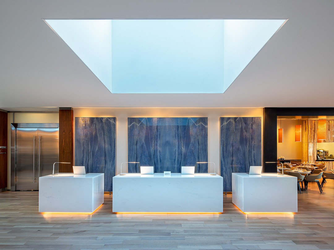 The Westin Houston Medical Center/Museum District主图