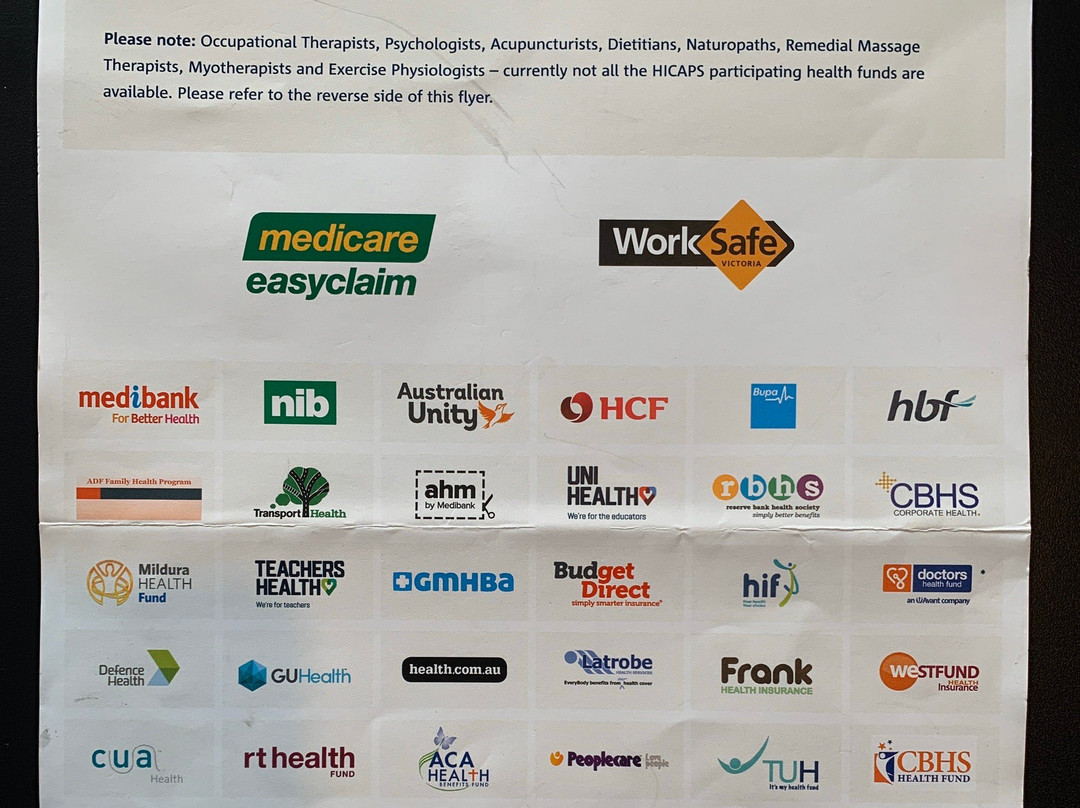 Thai-riffic Massage-卡伦德拉必去景点