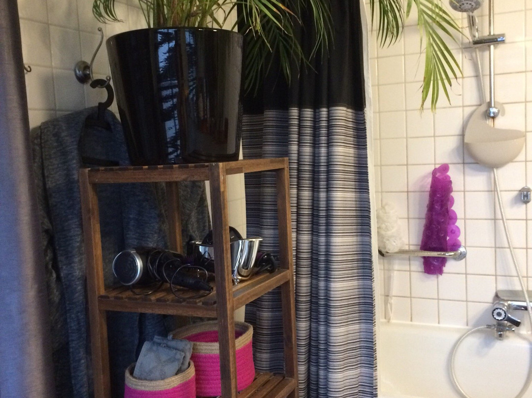 Bed & Breakfast Bij de Waagsbrug主图