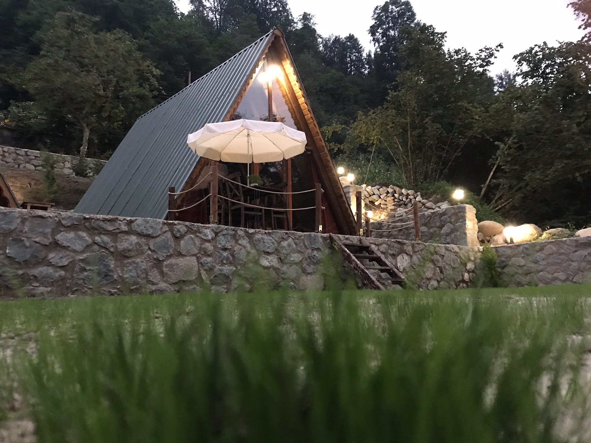 Mini Lui Bungalov-官方