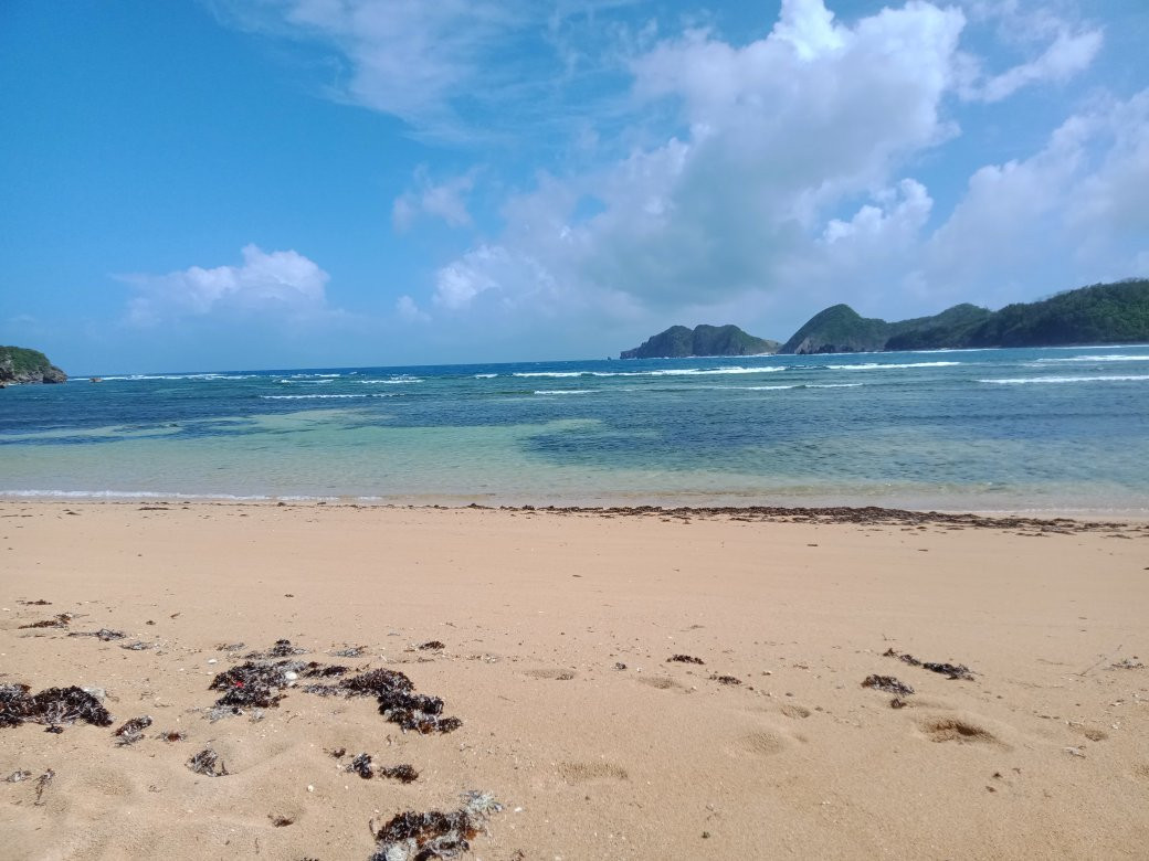 Diocedsan Shrine of the Holy Cross-Virac必去景点