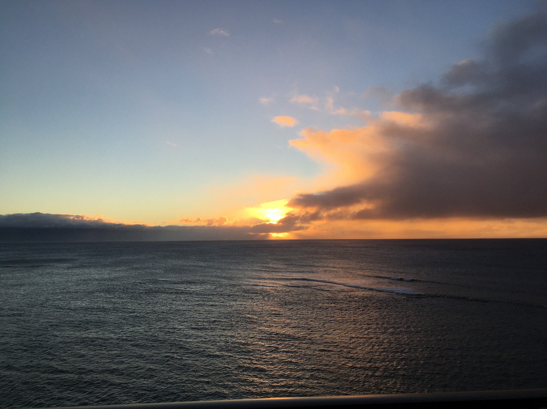 霍洛拉尼海滨公寓主图