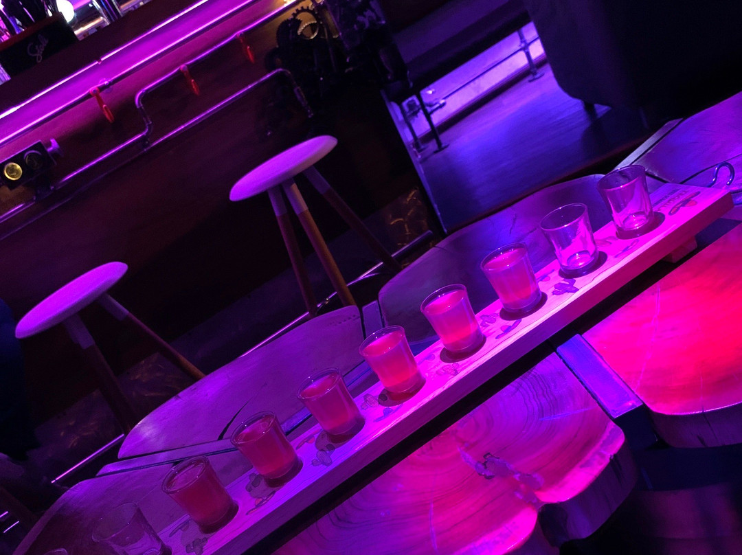 Spot Kafe-里加必去景点