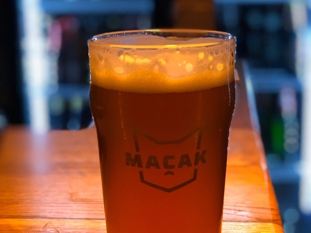 MACAK景点图片