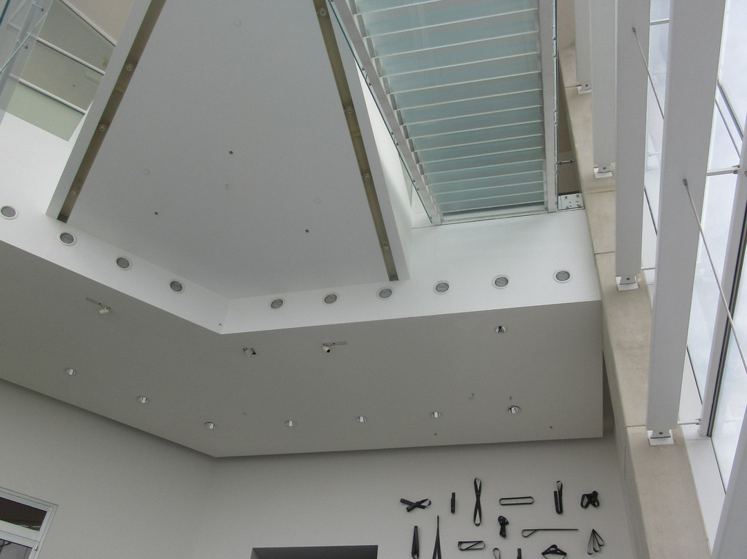 Madison Museum of Contemporary Art-麦迪逊必去景点