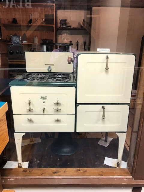 Glacier County Historical Museum景点图片
