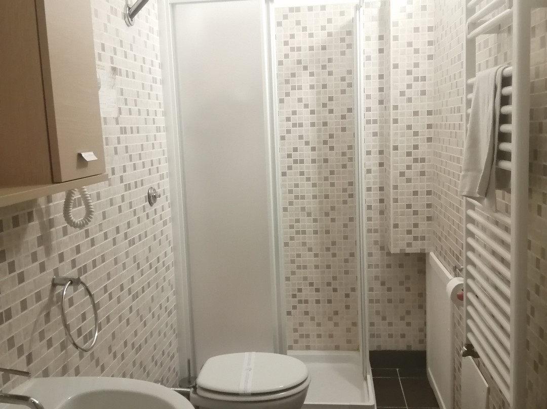 B&B Il Pettirosso主图