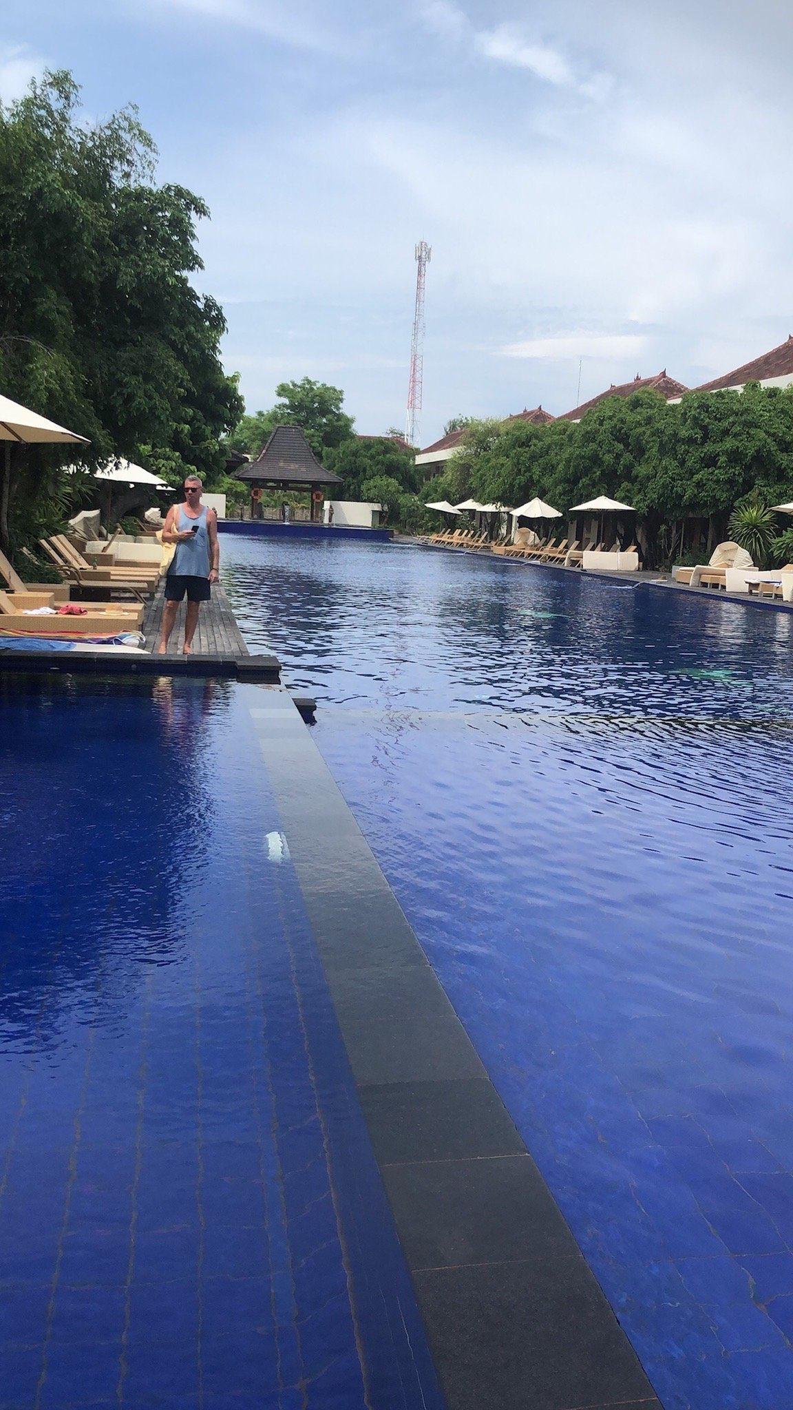 Hotel Ombak Paradise-官方