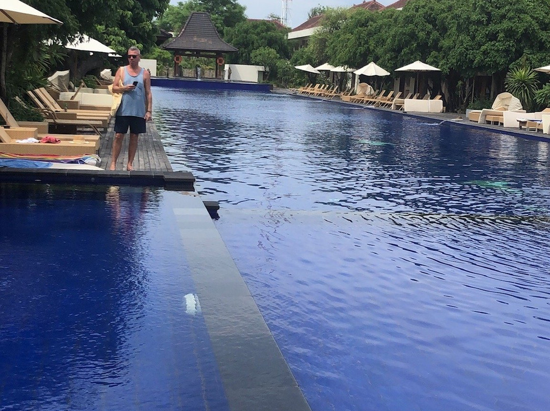 Hotel Ombak Paradise主图