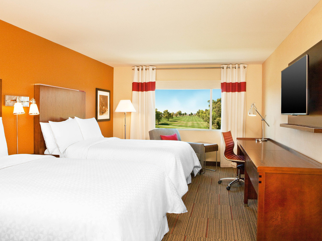 Four Points by Sheraton at Phoenix Mesa Gateway Airport主图