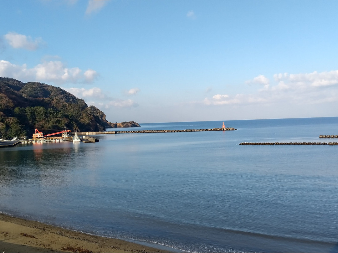 Nishiizu Matsuzaki Itoen Hotel主图