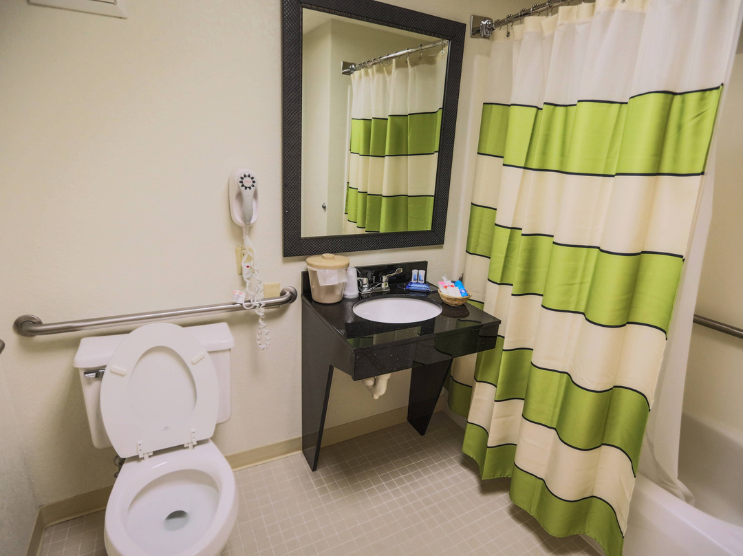 Comfort Inn & Suites主图