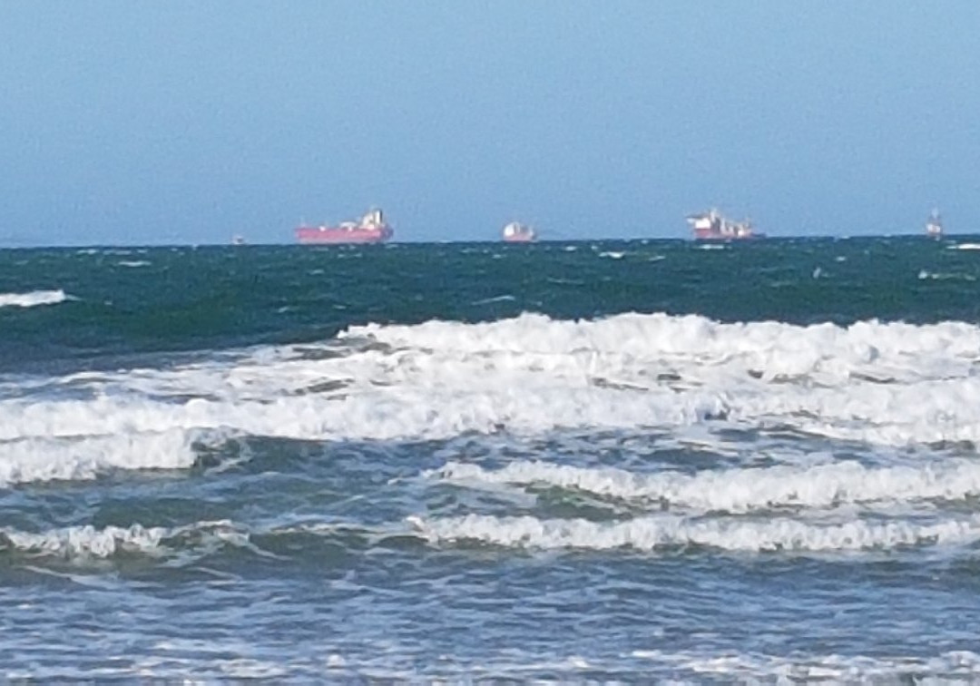 Muara Beach景点图片
