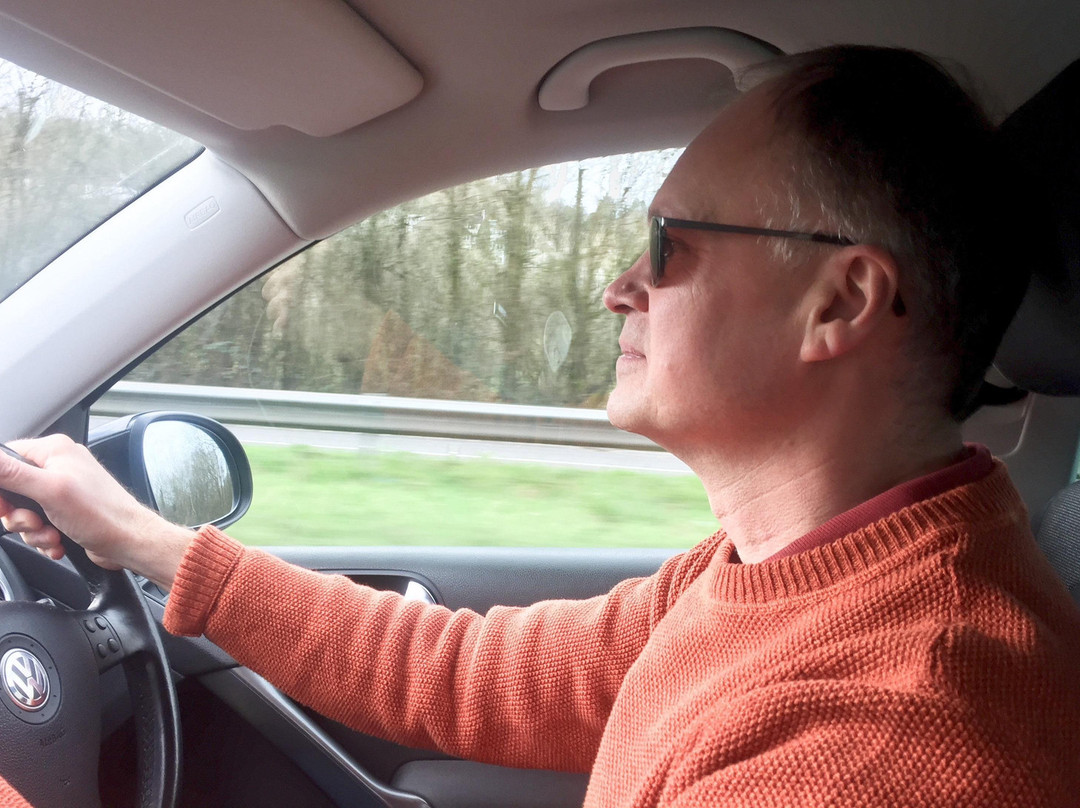 John England Tours-伦敦必去景点