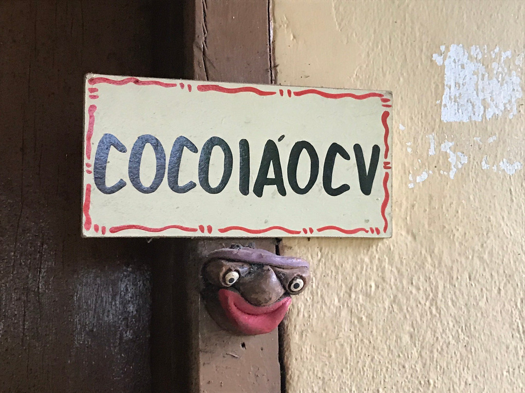 Fazenda Sao Bento - Queijo do Ze Mario-Sao Roque de Minas必去景点