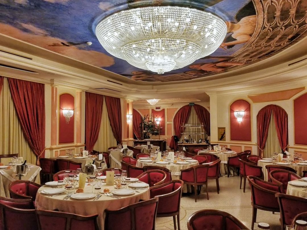 Ristorante Badessa