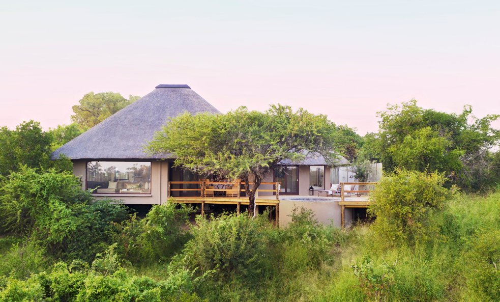Londolozi Pioneer Camp-官方
