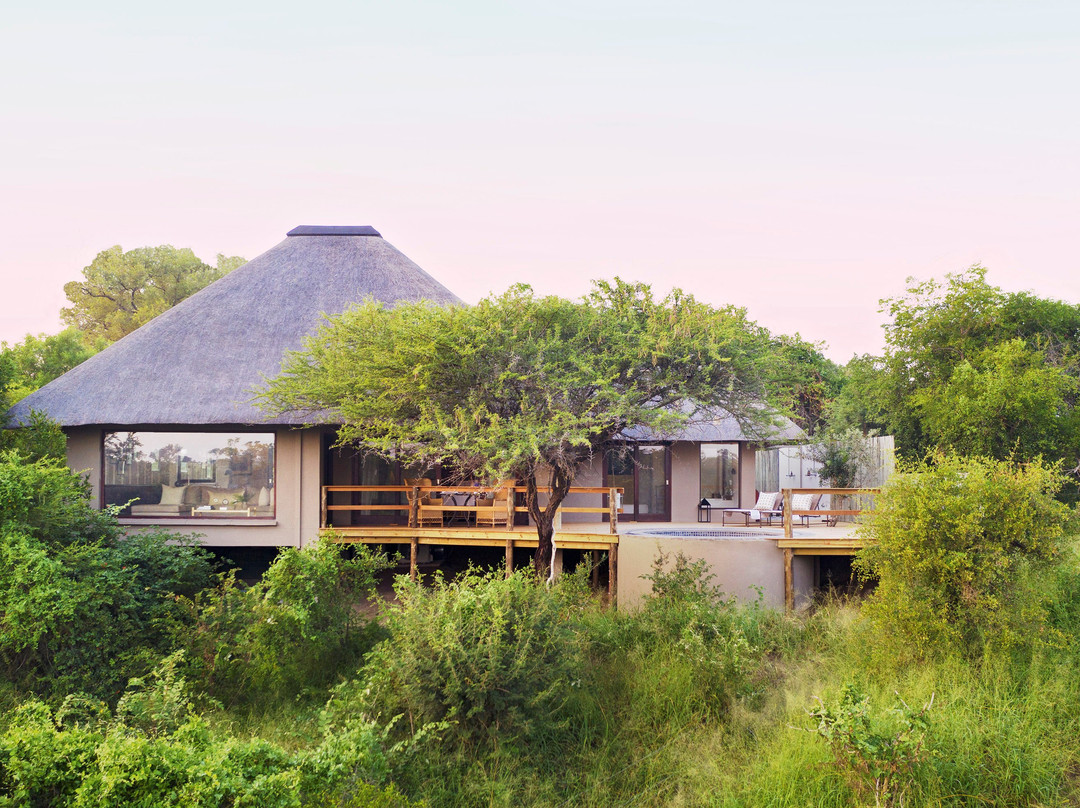 Londolozi Pioneer Camp主图