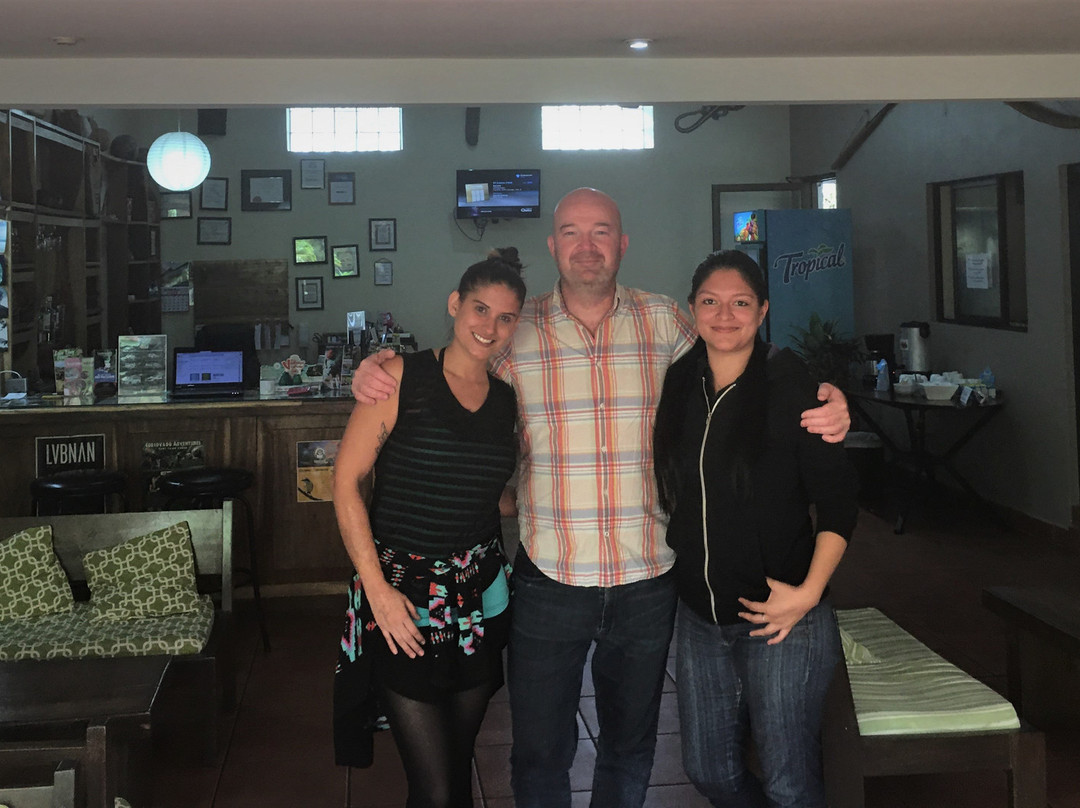 哥斯达黎加宾馆主图