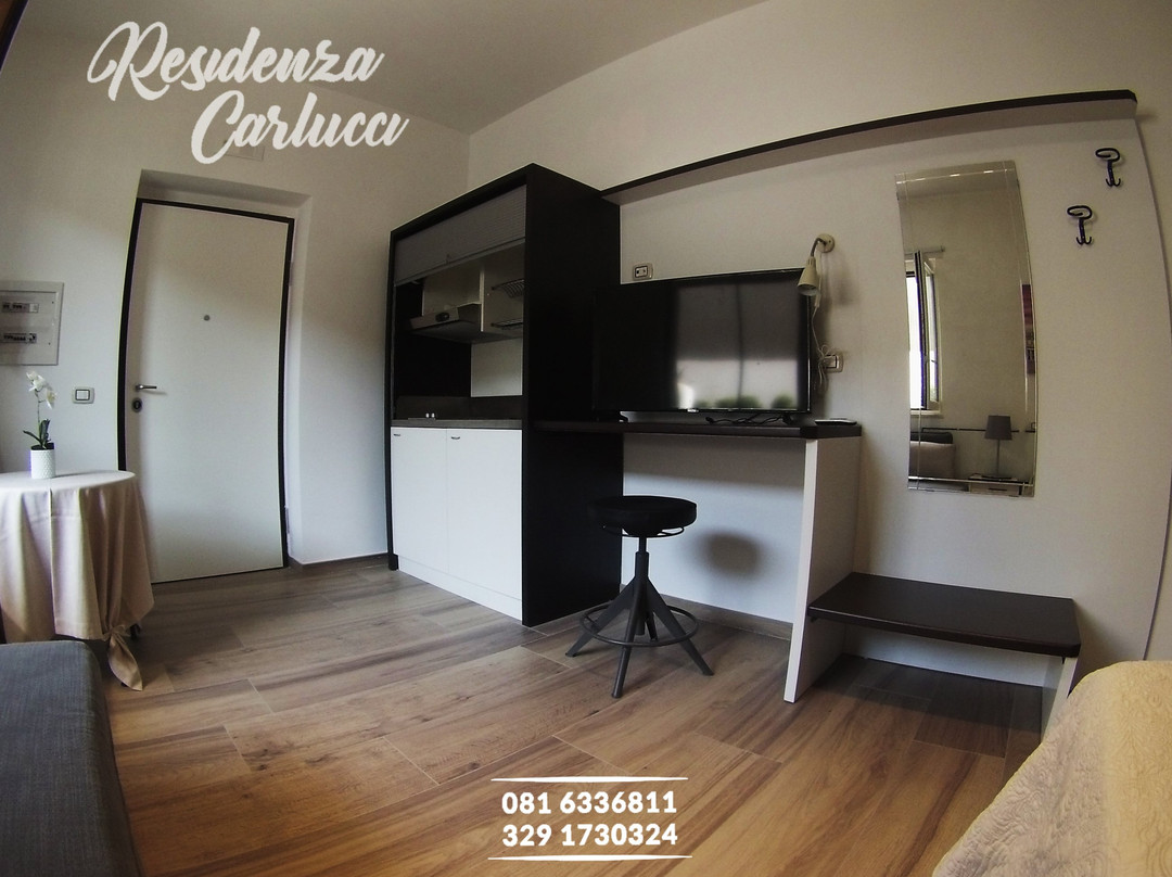 Residenza Carlucci主图
