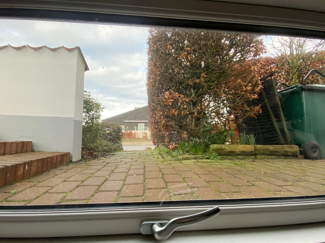 Nykøbing Falster B&B