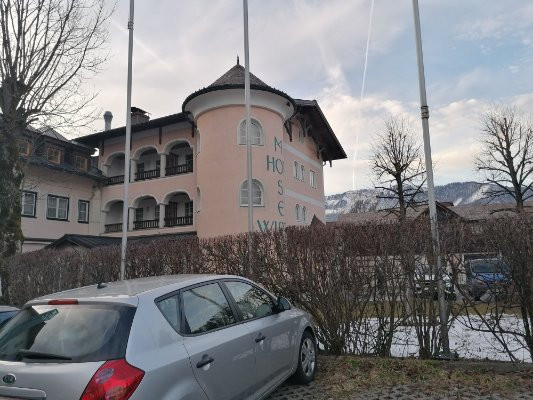 Gasthof Hotel Moserwirt主图