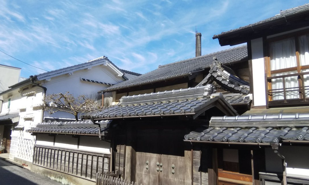 Tsukasabotan Brewery-佐川町必去景点