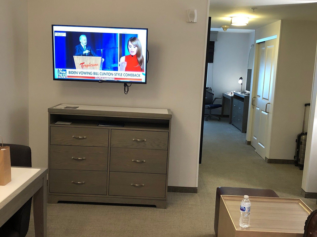 Homewood Suites by Hilton Worcester主图