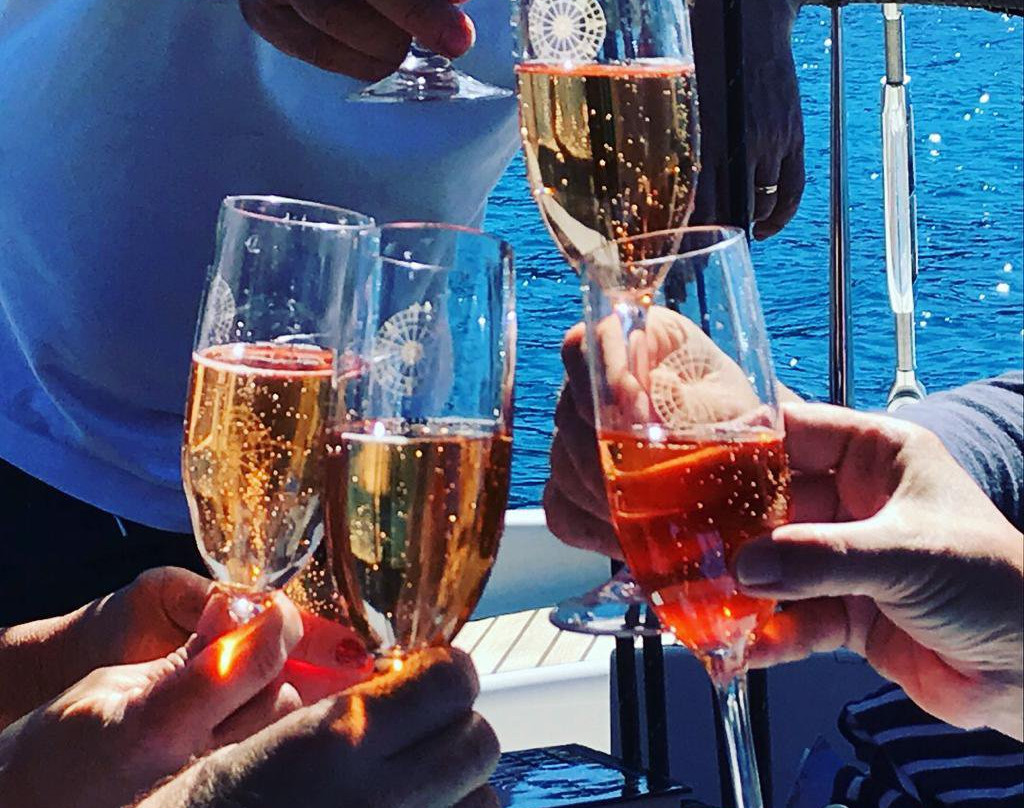 Malta Sailing Experiences-Ta' Xbiex必去景点