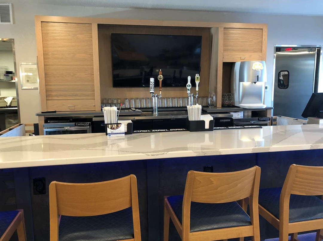 Best Western Eau Claire South主图