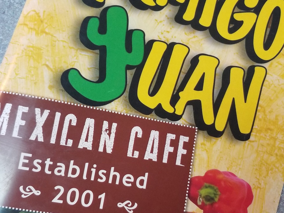 Atlanta餐馆和美食-Amigo Juan