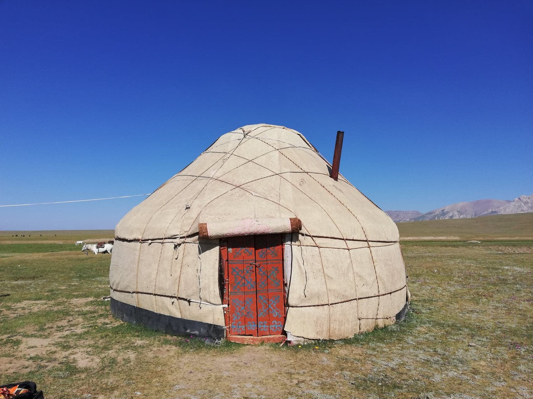 Individual Tours in Kazakhstan-阿拉木图必去景点