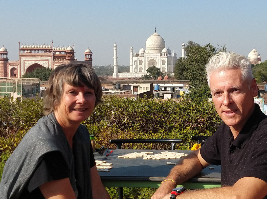 Hotel Saniya Palace主图