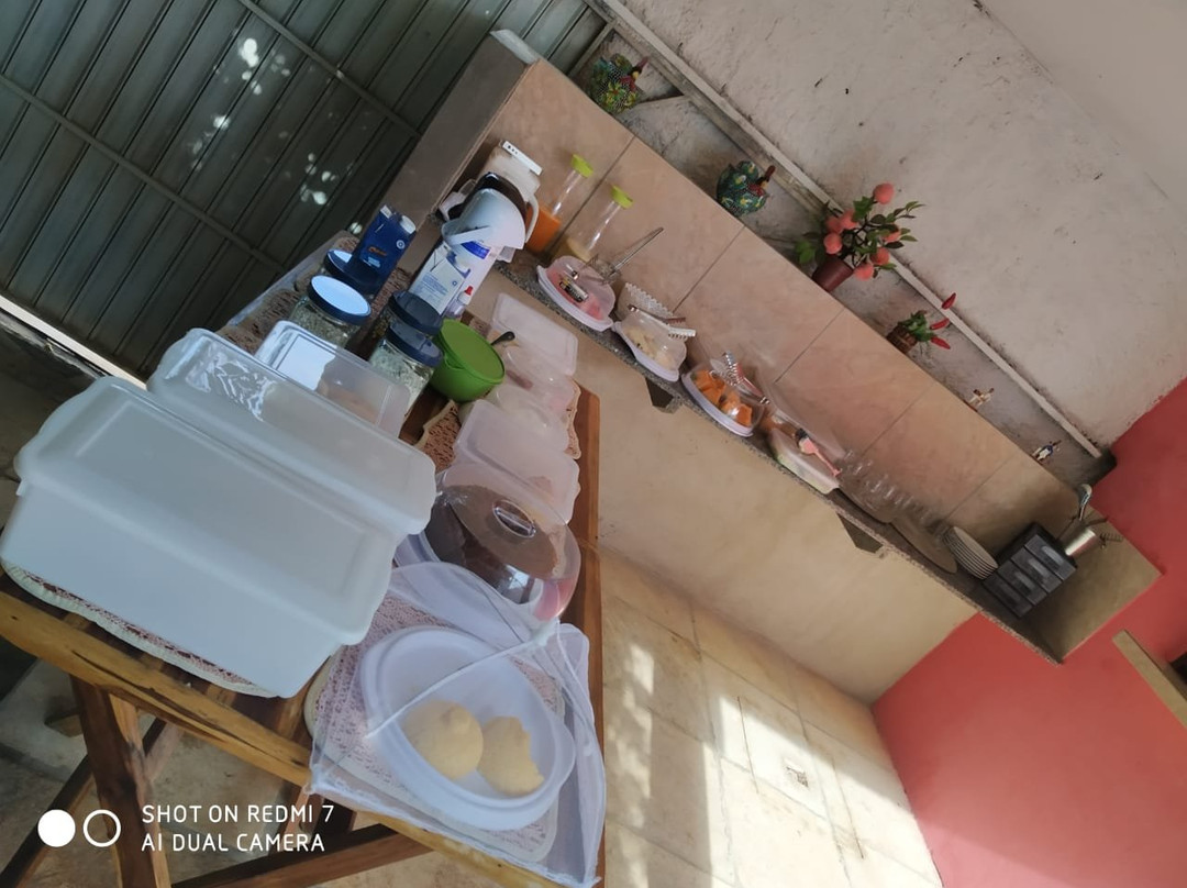 Chale do Marijeso主图