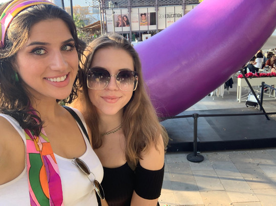 Abroad Weekenders-塞维利亚必去景点