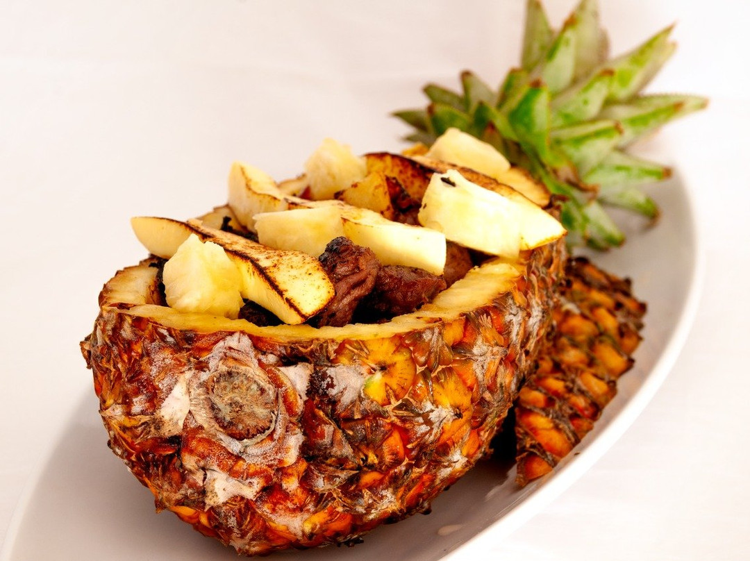 Murano Center Hotel主图