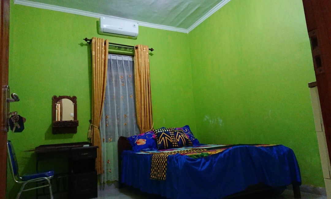 Homestay Walet主图