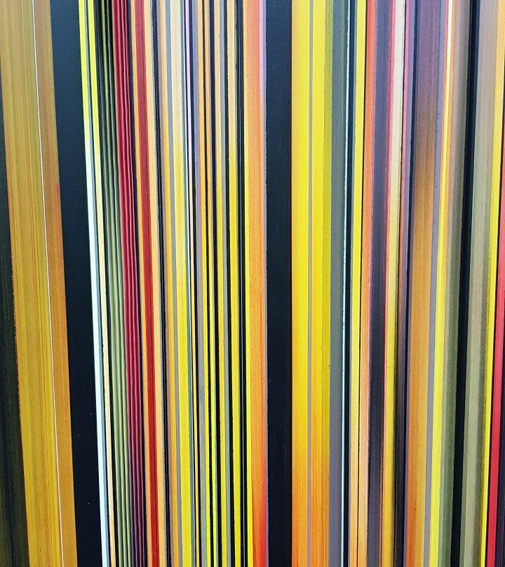 Penwith Gallery-圣艾维斯必去景点