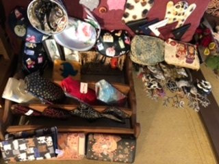 Tondabayasahi Jinai Street-富田林市必去景点