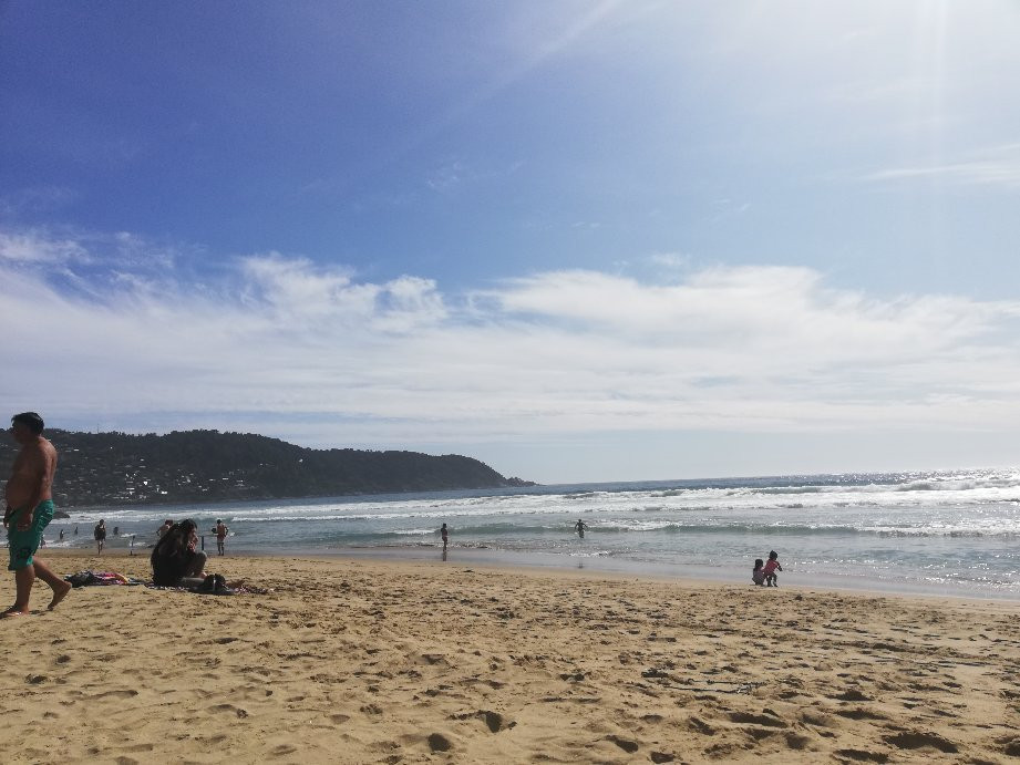 Maicolpue-San Juan de la Costa必去景点